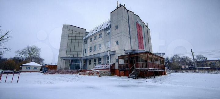 Аренда (ПСН) пл. 786.9 м2 Сергиев Посад