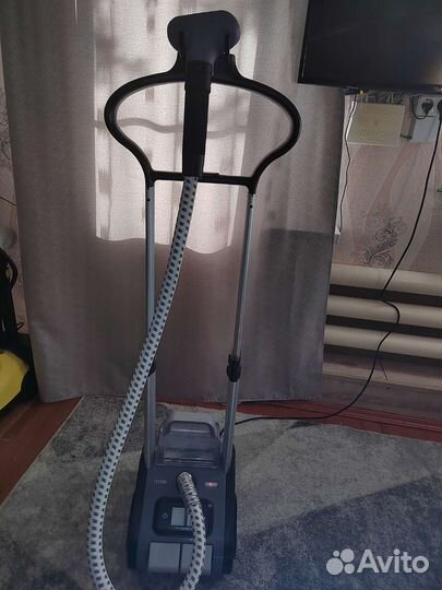 Отпариватель для одежды