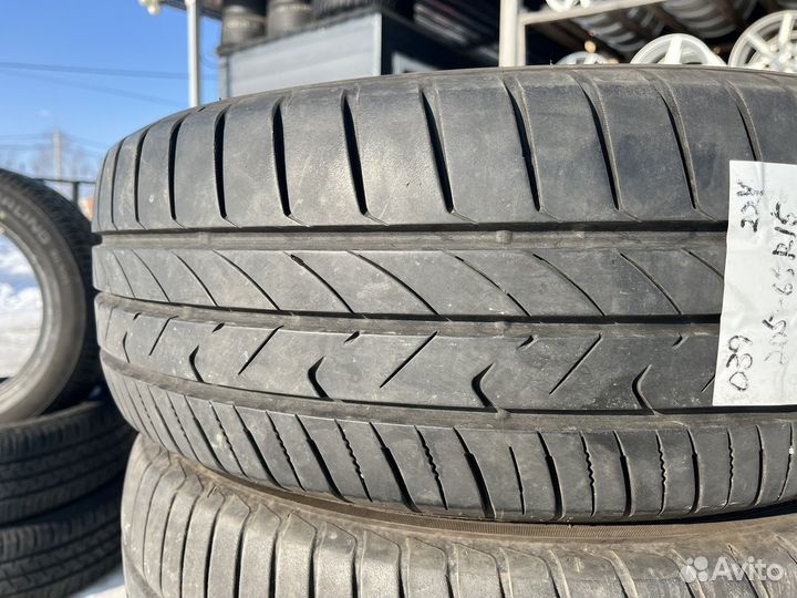 Toyo Tranpath mp7 205/65 R15 94H