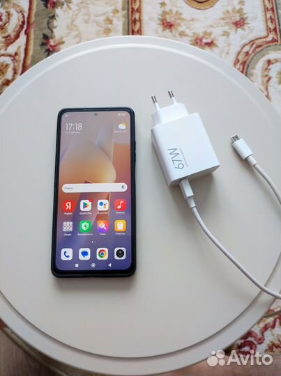 Xiaomi Redmi Note 12 Pro 4G, 8/256 ГБ