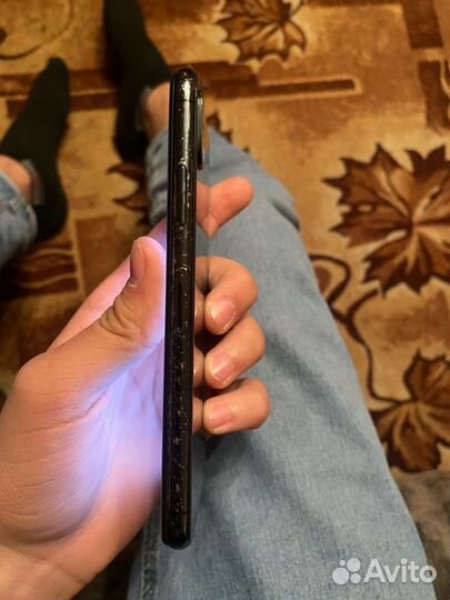 iPhone X, 256 ГБ