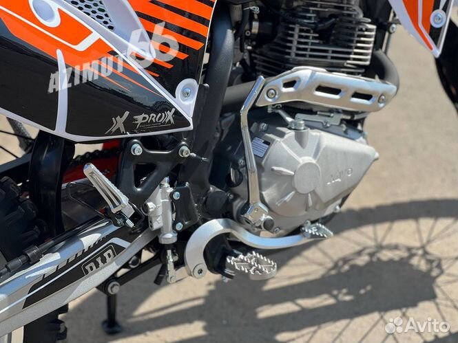 Мотоцикл Kayo T2 300 Enduro 25 л.с. в наличии