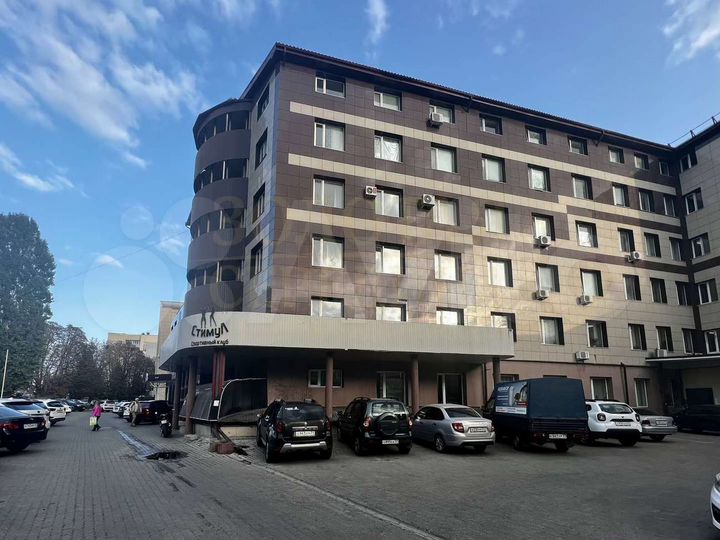 Сдам офисное помещение, 10 м²