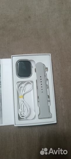 Смарт-часы x8 pro