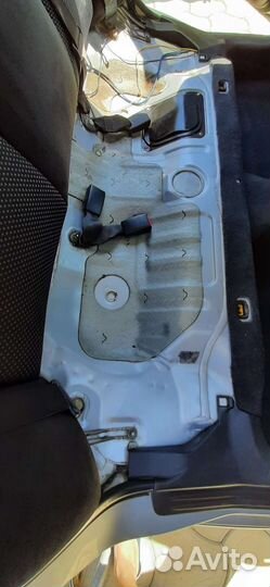 Химчистка авто