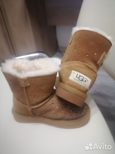 Угги Ugg оригинал 25 р