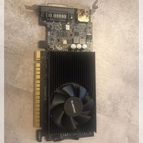 Gigabyte GeForce GT 730 LP 2GB (GV-N730D5-2GL)