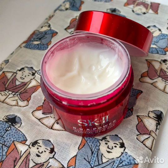 Крем для лица SK-II Skin Power Cream