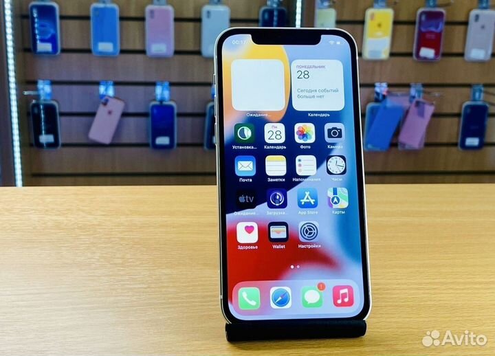 iPhone 12, 256 ГБ
