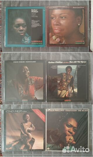 Разные фирменные грампластинки (винил)