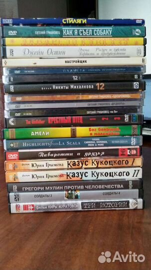 Видеокассе