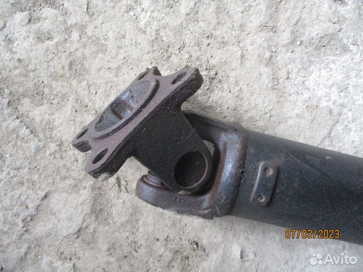 Кардан Toyota Cami Daihatsu Terios