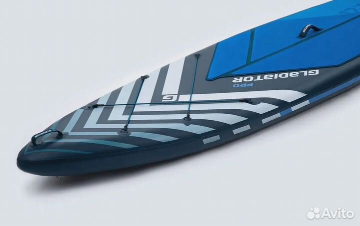 Сап доска Sup board Gladiator PRO 12'6 Wide