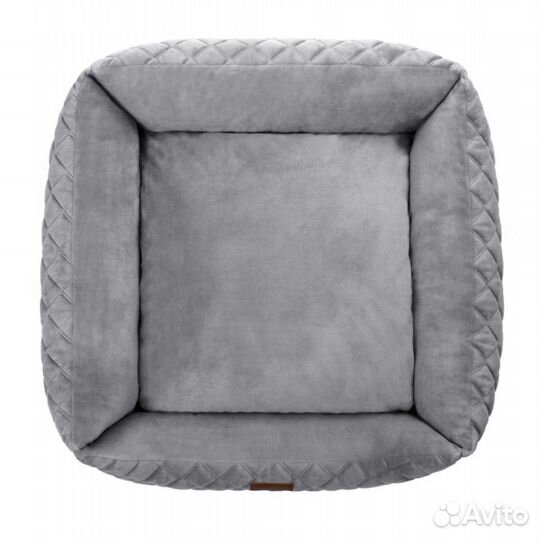 Лежанка king plush для собак и кошек р-р m