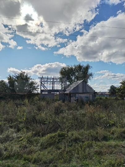 Участок 20 сот. (ИЖС)