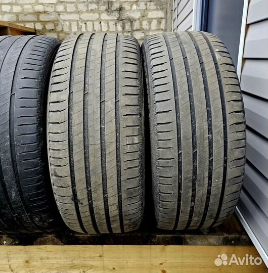 Michelin Latitude Sport 3 235/50 R19 103V