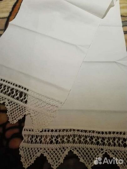 Текстиль СССР