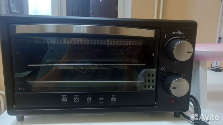 Мини-печь Aceline VN-900