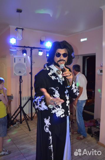 Пародийное Шоу Филиппа Киркорова