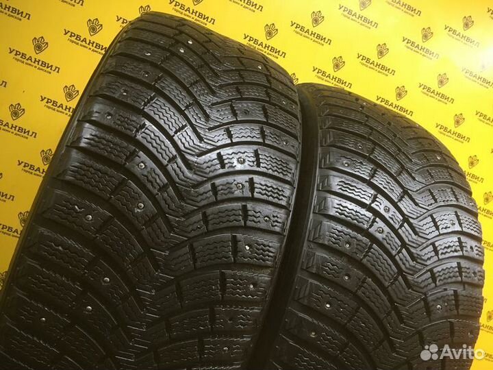 Michelin X-Ice North XIN2 245/50 R18 104T