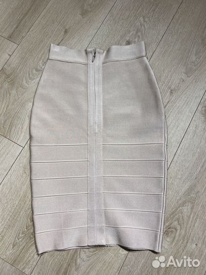 Юбка бандажная 42