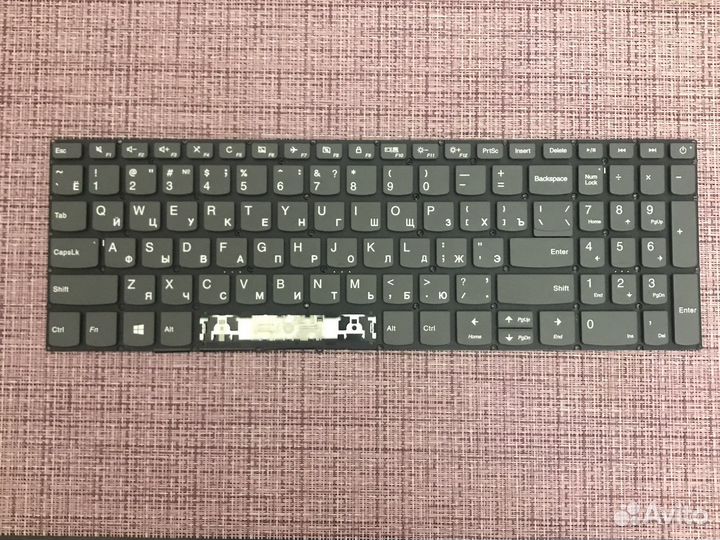 Клавиатура для ноутбука Lenovo Ideapad 330-15IKB