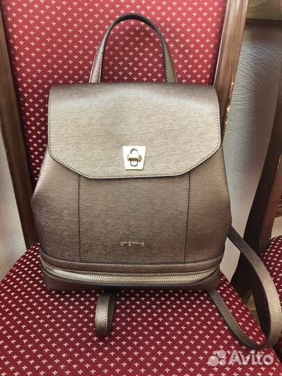 Женский рюкзачок Cromia (Италия)