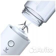 Портативный блендер Viomi Viomi Kitchen VBH129