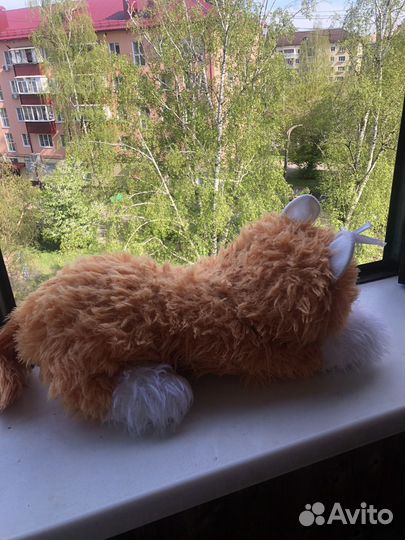 Игрушка СССР