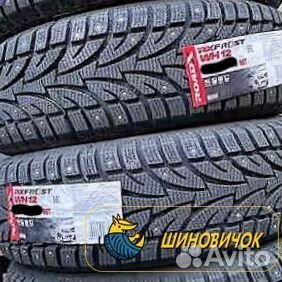 RoadX RX Frost WH12 235/70 R16 106T