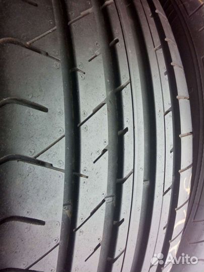 Fulda SportControl 2 225/45 R17