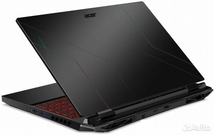 Игровой ноутбук acer nitro 5