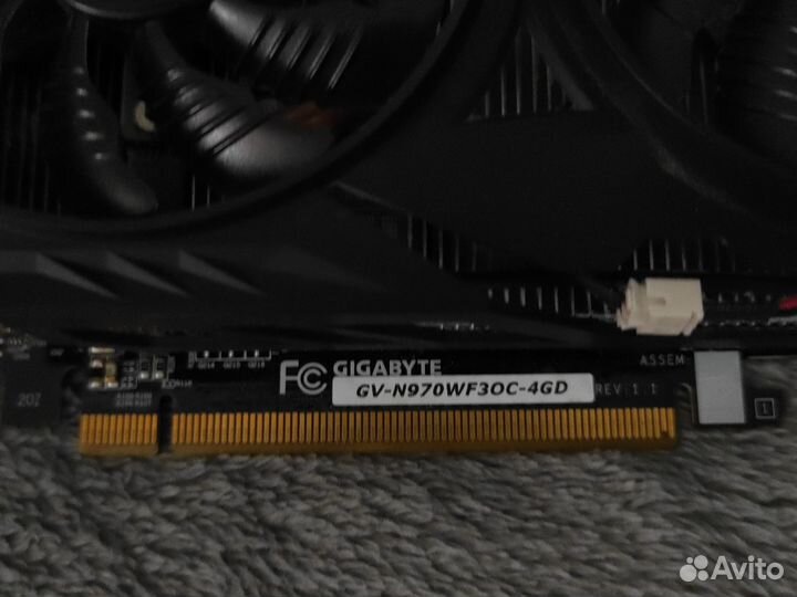 Видеокарта