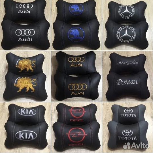 Авточехлы