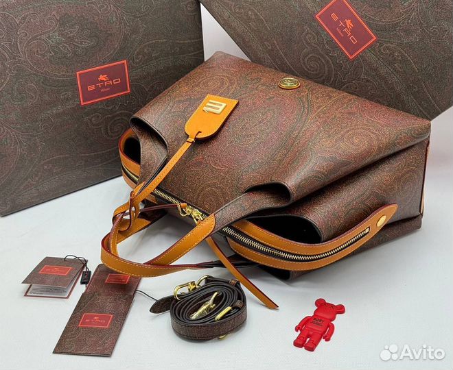 Сумка женская Etro