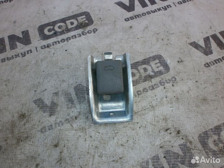 Ручка открытия капота Suzuki Grand Vitara XL-7