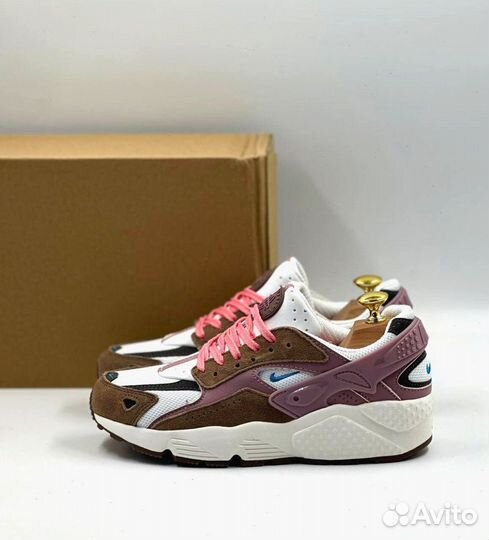 Кроссовки Nike Air Huarache Runner, арт.228889