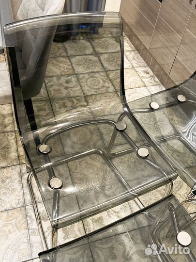 Стулья для кухни