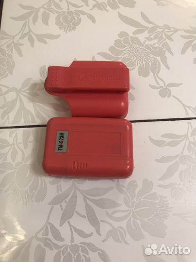 Пейджер Millennium