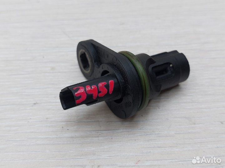 Датчик положения распредвала Bmw X5 E70 N52 B30 AF