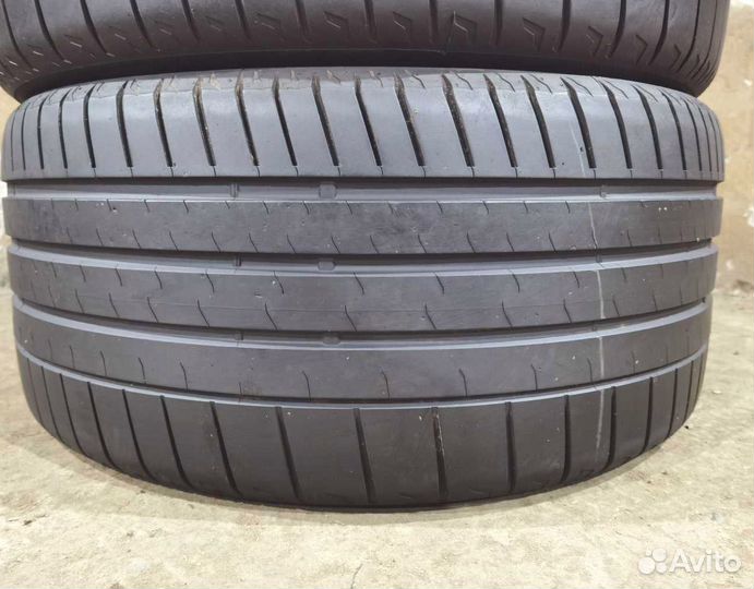 Bridgestone Potenza Sport 295/35 R21 107Y