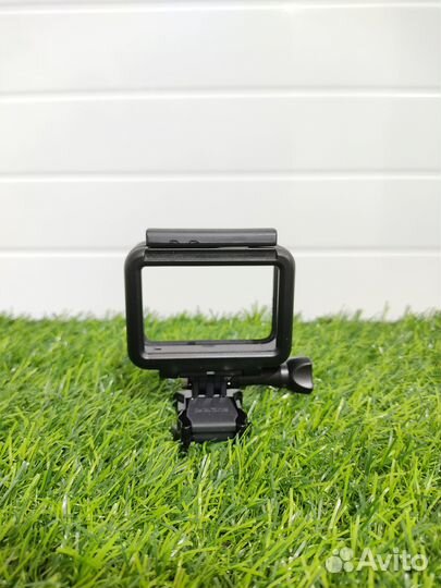 Видеокамера (GoPro hero 7 Black Edition)