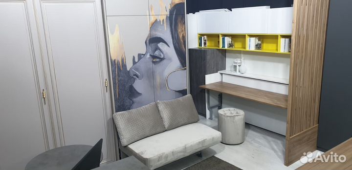 Диван трансформер