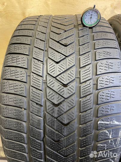 Pirelli Winter Sottozero 3 315/30 R21