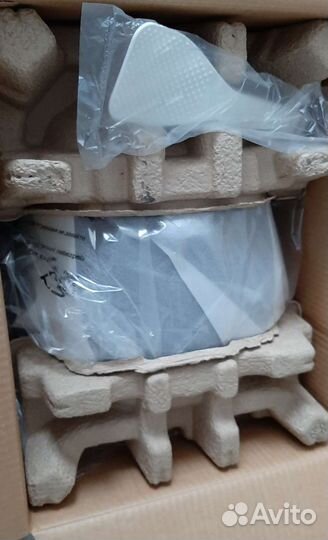 Продам новую мультиварку PhilipsHd3134/00