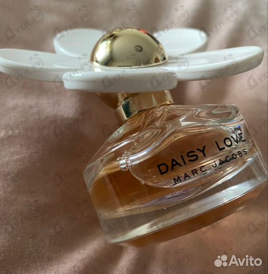 Marc jacobs daisy love