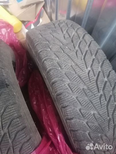 Cordiant Winter Drive 2 185/65 R15