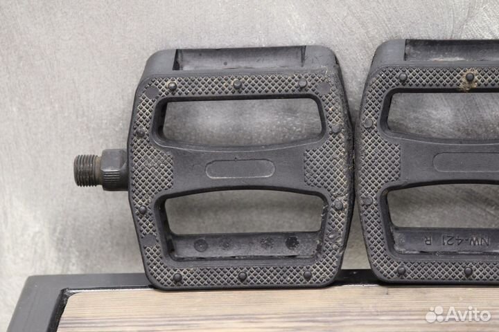 BMX Педали FPO