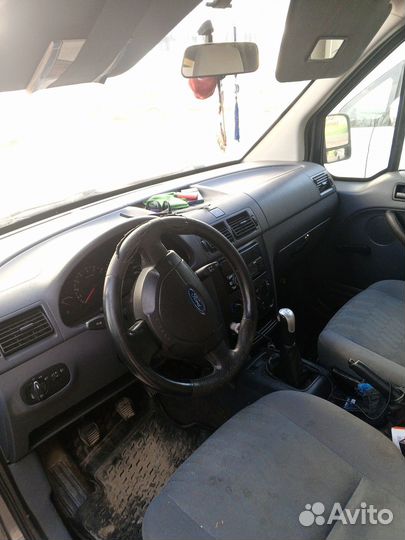 Ford Tourneo Connect 1.8 МТ, 2008, 234 000 км