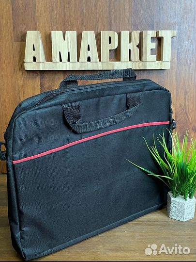 Сумка для ноутбука Defender 15.6